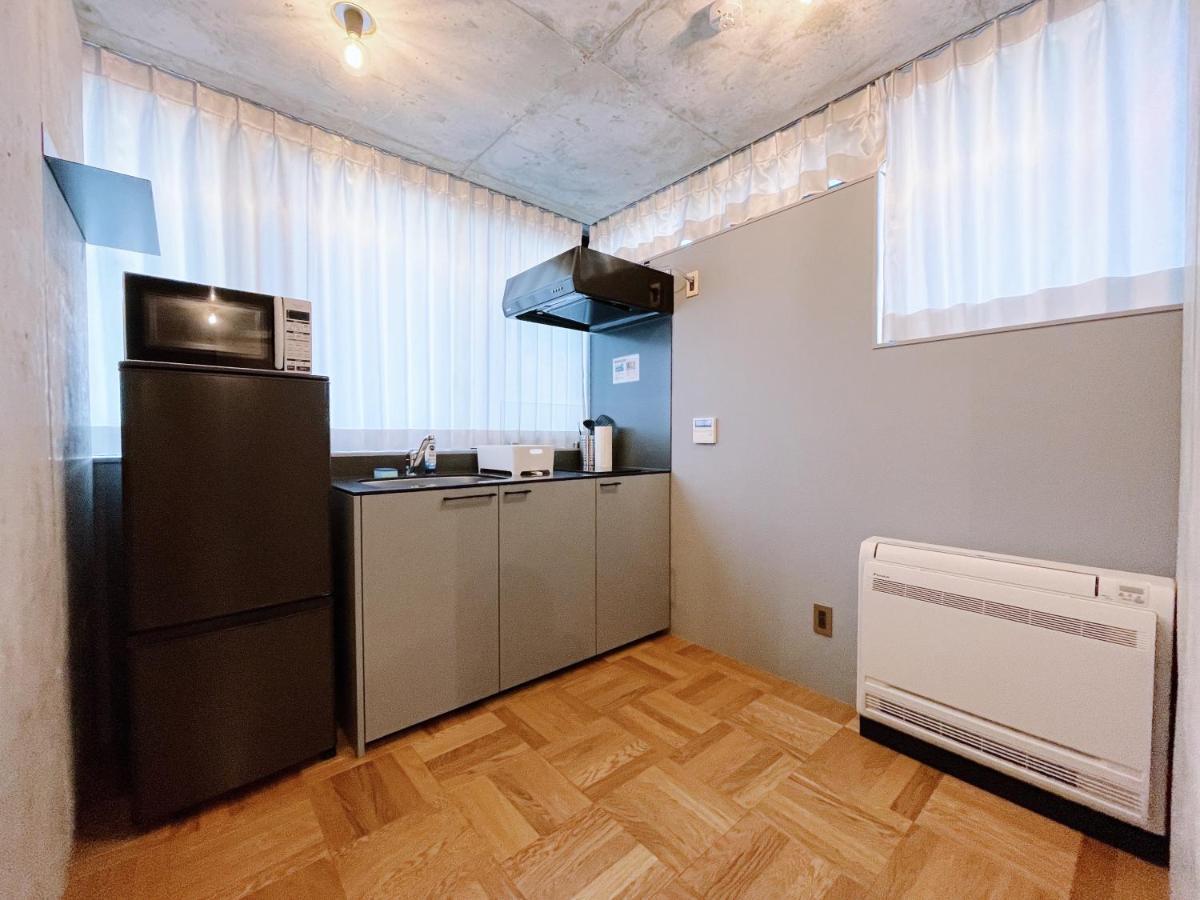 Prism Inn Ogu Токио Экстерьер фото