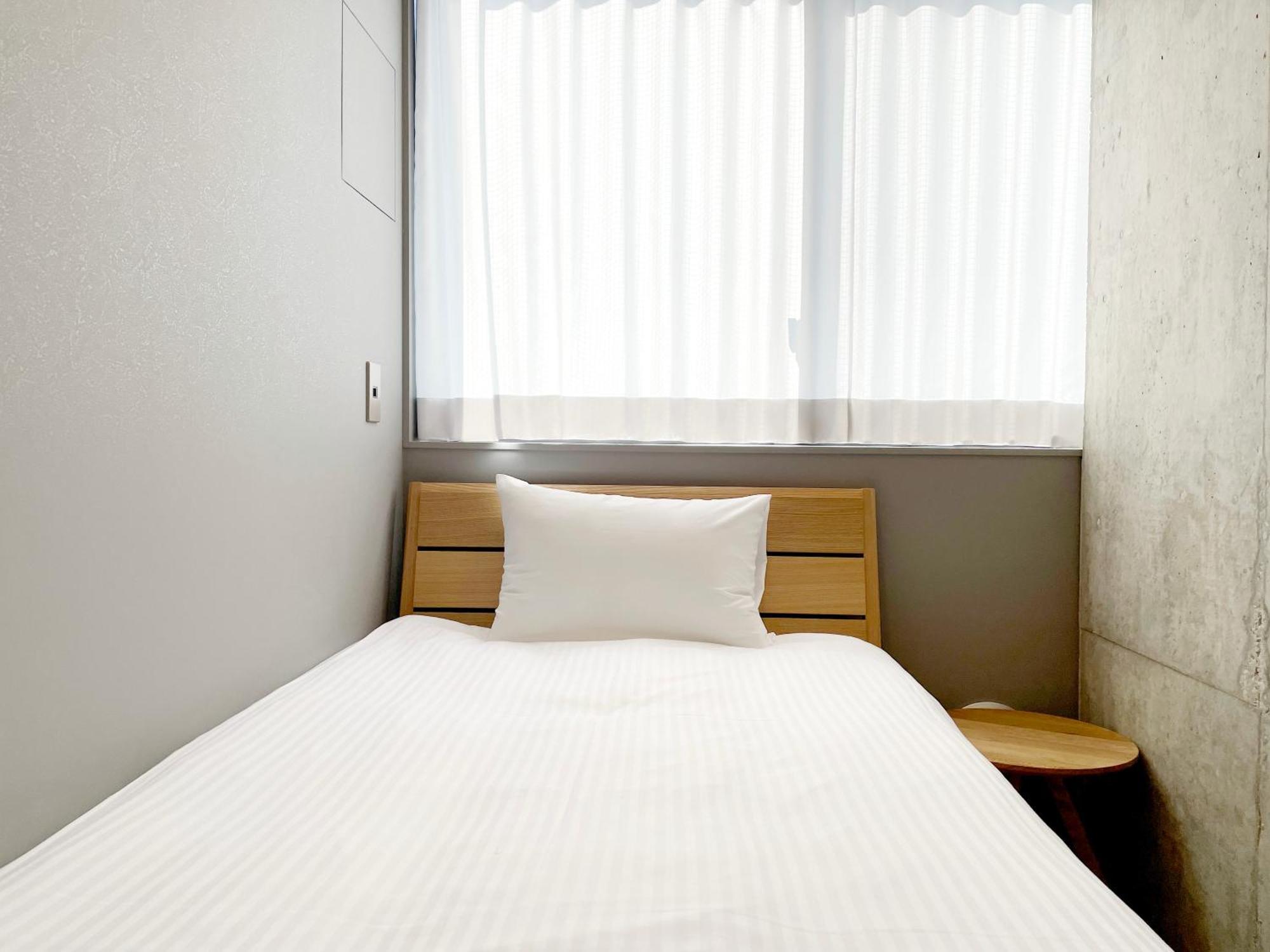 Prism Inn Ogu Токио Номер фото