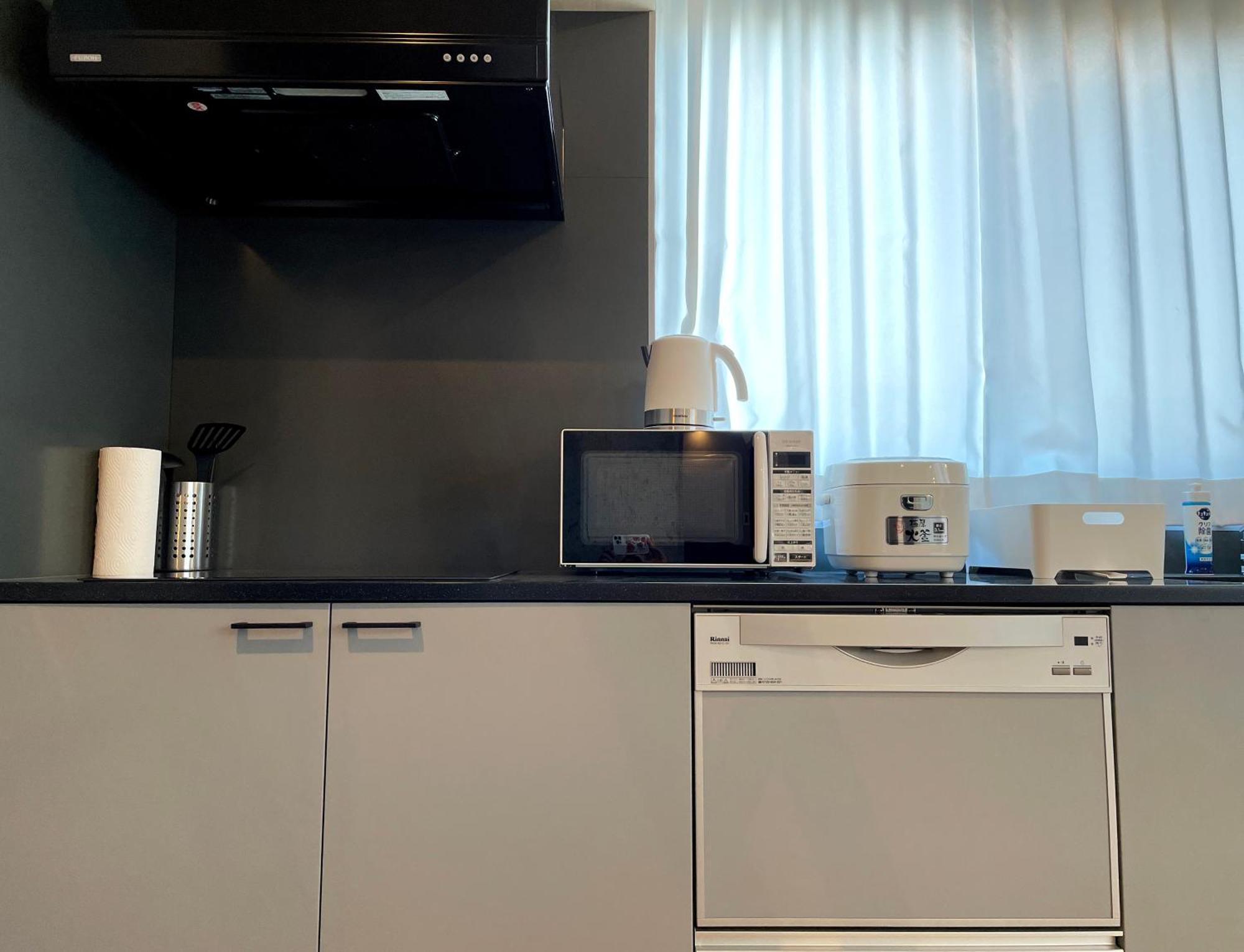 Prism Inn Ogu Токио Номер фото