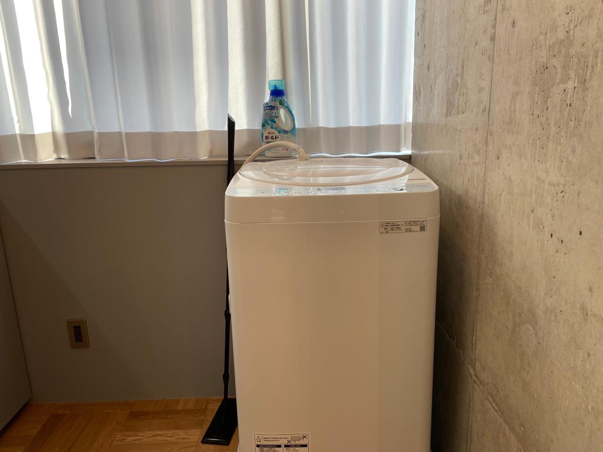 Prism Inn Ogu Токио Номер фото
