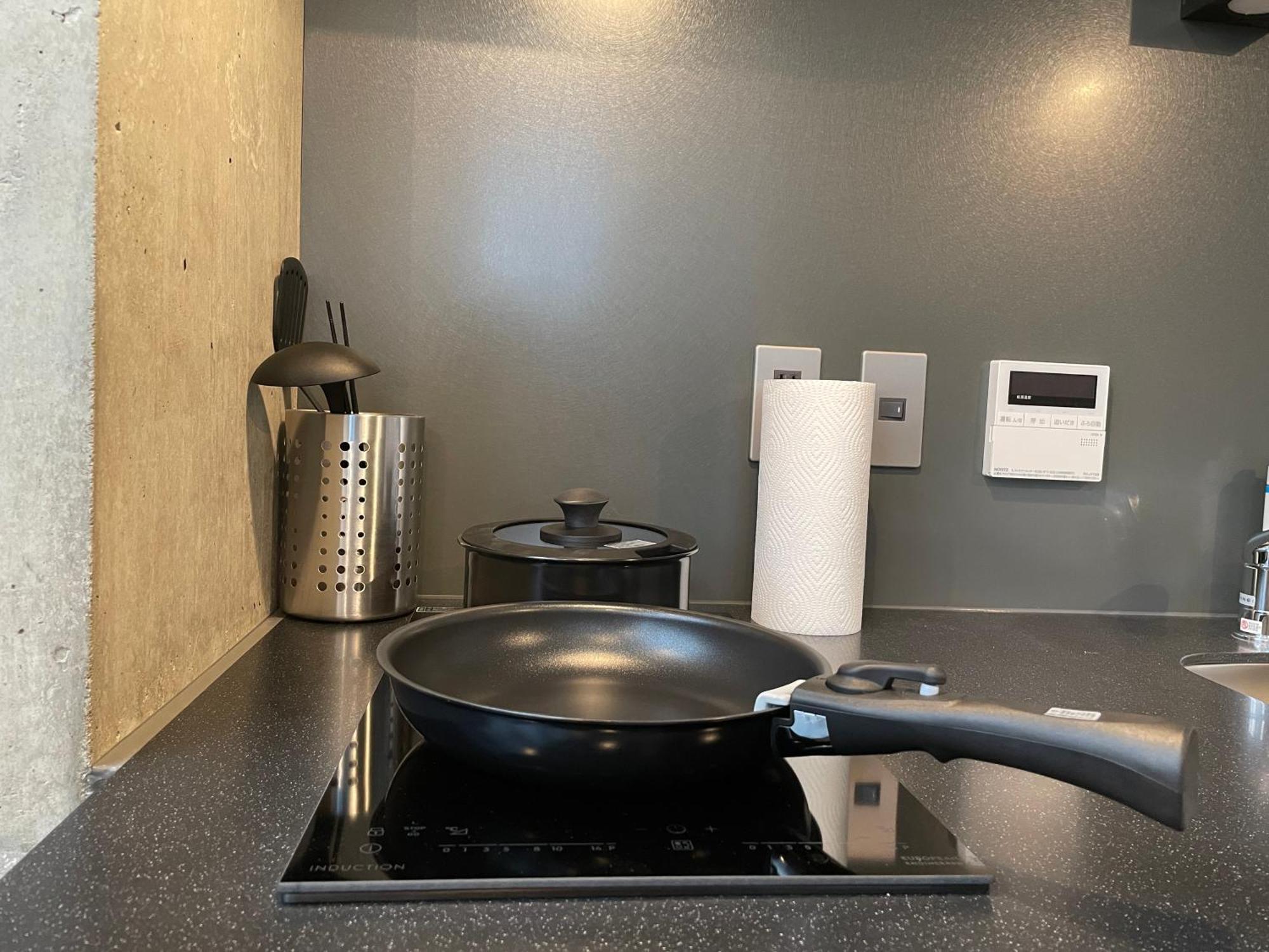 Prism Inn Ogu Токио Номер фото